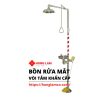 Vòi rửa mắt và tắm khẩn cấp EW607